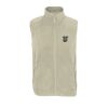 SOL'S Unisex Factor Recycled Micro Fleece Bodywarmer Thumbnail