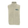 SOL'S Unisex Factor Recycled Micro Fleece Bodywarmer Thumbnail