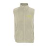 SOL'S Unisex Factor Recycled Micro Fleece Bodywarmer Thumbnail