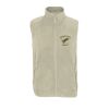 SOL'S Unisex Factor Recycled Micro Fleece Bodywarmer Thumbnail