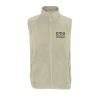 SOL'S Unisex Factor Recycled Micro Fleece Bodywarmer Thumbnail