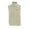 SOL'S Unisex Factor Recycled Micro Fleece Bodywarmer Thumbnail