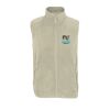 SOL'S Unisex Factor Recycled Micro Fleece Bodywarmer Thumbnail