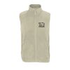 SOL'S Unisex Factor Recycled Micro Fleece Bodywarmer Thumbnail