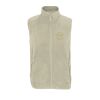 SOL'S Unisex Factor Recycled Micro Fleece Bodywarmer Thumbnail