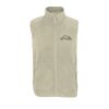 SOL'S Unisex Factor Recycled Micro Fleece Bodywarmer Thumbnail