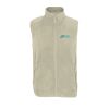 SOL'S Unisex Factor Recycled Micro Fleece Bodywarmer Thumbnail
