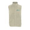 SOL'S Unisex Factor Recycled Micro Fleece Bodywarmer Thumbnail