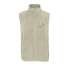 SOL'S Unisex Factor Recycled Micro Fleece Bodywarmer Thumbnail