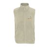 SOL'S Unisex Factor Recycled Micro Fleece Bodywarmer Thumbnail