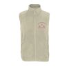 SOL'S Unisex Factor Recycled Micro Fleece Bodywarmer Thumbnail