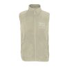 SOL'S Unisex Factor Recycled Micro Fleece Bodywarmer Thumbnail