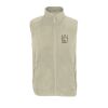 SOL'S Unisex Factor Recycled Micro Fleece Bodywarmer Thumbnail
