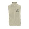 SOL'S Unisex Factor Recycled Micro Fleece Bodywarmer Thumbnail