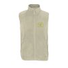 SOL'S Unisex Factor Recycled Micro Fleece Bodywarmer Thumbnail