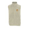 SOL'S Unisex Factor Recycled Micro Fleece Bodywarmer Thumbnail
