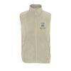 SOL'S Unisex Factor Recycled Micro Fleece Bodywarmer Thumbnail