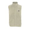SOL'S Unisex Factor Recycled Micro Fleece Bodywarmer Thumbnail