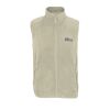 SOL'S Unisex Factor Recycled Micro Fleece Bodywarmer Thumbnail