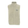 SOL'S Unisex Factor Recycled Micro Fleece Bodywarmer Thumbnail