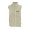 SOL'S Unisex Factor Recycled Micro Fleece Bodywarmer Thumbnail