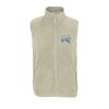 SOL'S Unisex Factor Recycled Micro Fleece Bodywarmer Thumbnail