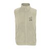 SOL'S Unisex Factor Recycled Micro Fleece Bodywarmer Thumbnail