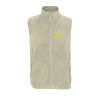 SOL'S Unisex Factor Recycled Micro Fleece Bodywarmer Thumbnail