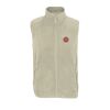 SOL'S Unisex Factor Recycled Micro Fleece Bodywarmer Thumbnail