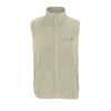 SOL'S Unisex Factor Recycled Micro Fleece Bodywarmer Thumbnail