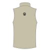 SOL'S Unisex Factor Recycled Micro Fleece Bodywarmer Thumbnail