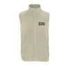 SOL'S Unisex Factor Recycled Micro Fleece Bodywarmer Thumbnail