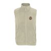 SOL'S Unisex Factor Recycled Micro Fleece Bodywarmer Thumbnail