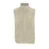 SOL'S Unisex Factor Recycled Micro Fleece Bodywarmer Thumbnail