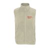 SOL'S Unisex Factor Recycled Micro Fleece Bodywarmer Thumbnail