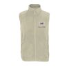 SOL'S Unisex Factor Recycled Micro Fleece Bodywarmer Thumbnail