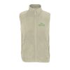 SOL'S Unisex Factor Recycled Micro Fleece Bodywarmer Thumbnail
