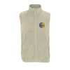 SOL'S Unisex Factor Recycled Micro Fleece Bodywarmer Thumbnail