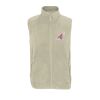 SOL'S Unisex Factor Recycled Micro Fleece Bodywarmer Thumbnail