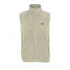 SOL'S Unisex Factor Recycled Micro Fleece Bodywarmer Thumbnail