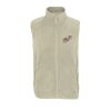 SOL'S Unisex Factor Recycled Micro Fleece Bodywarmer Thumbnail