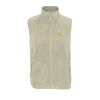SOL'S Unisex Factor Recycled Micro Fleece Bodywarmer Thumbnail