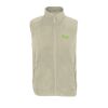 SOL'S Unisex Factor Recycled Micro Fleece Bodywarmer Thumbnail