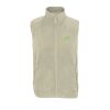 SOL'S Unisex Factor Recycled Micro Fleece Bodywarmer Thumbnail