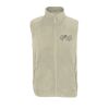 SOL'S Unisex Factor Recycled Micro Fleece Bodywarmer Thumbnail