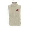SOL'S Unisex Factor Recycled Micro Fleece Bodywarmer Thumbnail