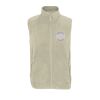 SOL'S Unisex Factor Recycled Micro Fleece Bodywarmer Thumbnail