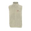 SOL'S Unisex Factor Recycled Micro Fleece Bodywarmer Thumbnail