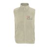 SOL'S Unisex Factor Recycled Micro Fleece Bodywarmer Thumbnail