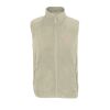 SOL'S Unisex Factor Recycled Micro Fleece Bodywarmer Thumbnail